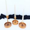 Candle Holder Set/3