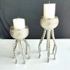 Octopus Candle Holder Set/2