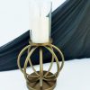 Pillar Holder