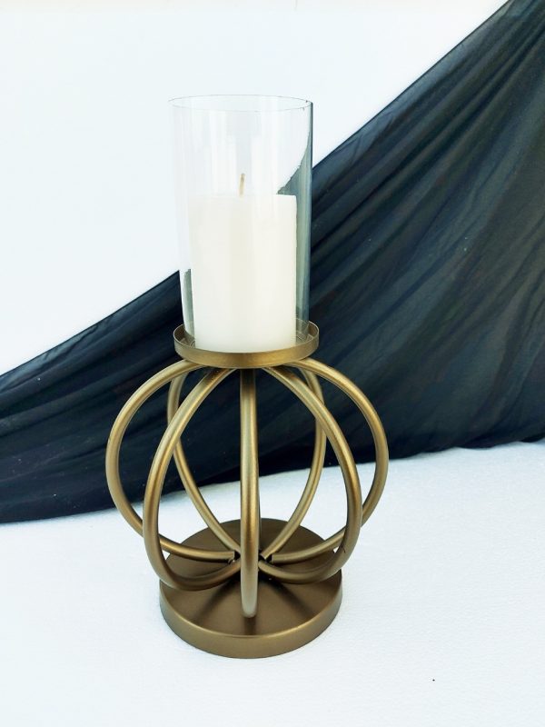 Pillar Holder