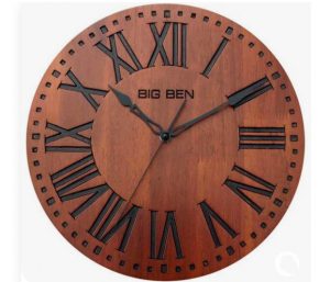 Wall Clocks