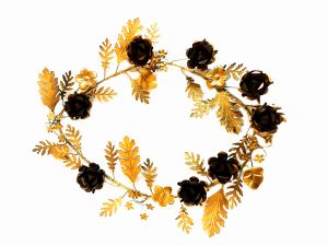 Decorative Wall Hanging Wreath
