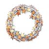 Wall Hanging Wreath