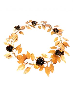 Decorative Wall Hanging Wreath