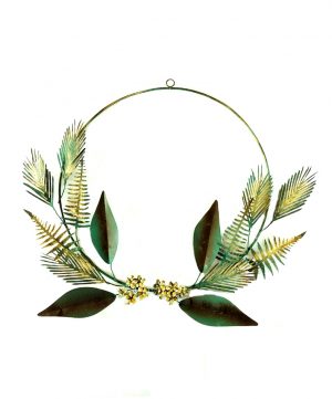 Decorative Wall Hanging Wreath