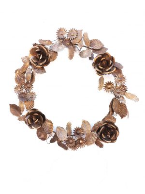 Decorative Wall Hanging Wreath