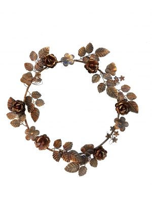 Decorative Wall Hanging Wreath