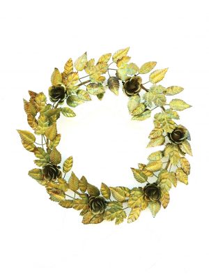 Decorative Wall Hanging Wreath