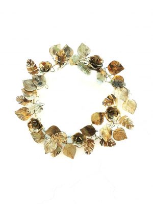 Decorative Wall Hanging Wreath