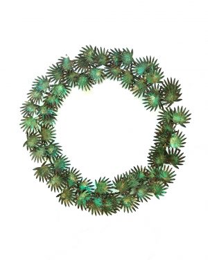 Decorative Wall Hanging Wreath