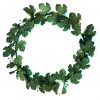 Candle Holder Table Wreath