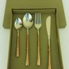 Flatware