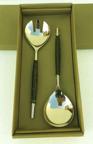 Salad Server Set of 2 Pcs