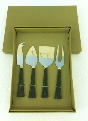 Flatware Set of 4 Pcs