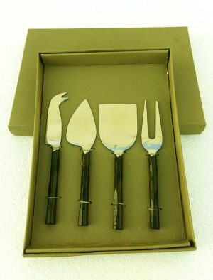 Flatware Set of 4 Pcs