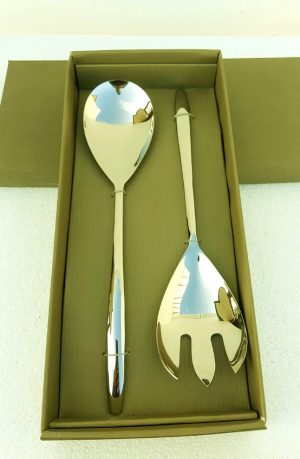Salad Server Set of 2 Pcs