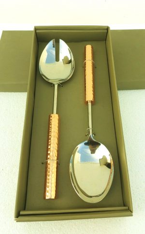 Salad Server Set of 2 Pcs
