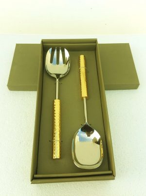 Salad Server Set of 2 Pcs