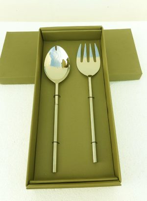 Salad Server Set of 2 Pcs