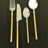 Flatware