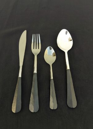 Flatware Set of 4 Pcs