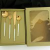 Flatware