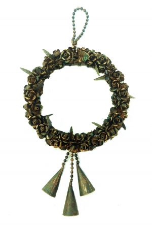 Decorative Wall Hanging Wreath
