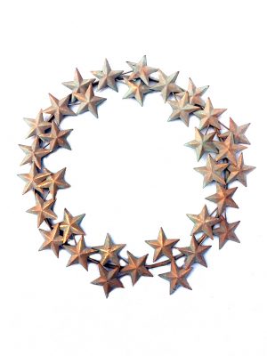 Decorative Wall Hanging Wreath