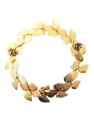 Decorative Wall Hanging Wreath