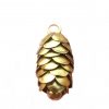 Decorative Hanging Pine Cone