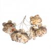 Decorative Hanging Leaves Bunch