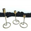 Candle Holder Set/3