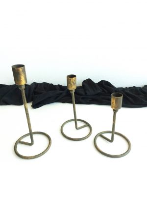 Candle Holder Set/3
