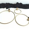 Candle Holder Set/3
