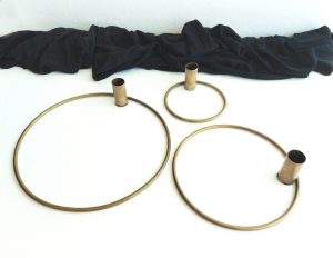 Candle Holder Set/3