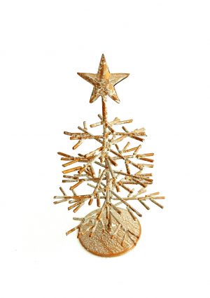 Decorative Christmas Tree