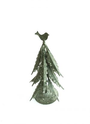 Decorative Christmas Tree