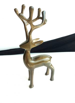 Decorative Reindeer