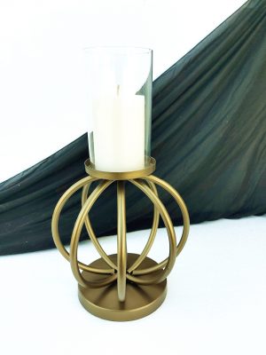 Pillar Holder