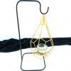 T-Light Holder w/Stand