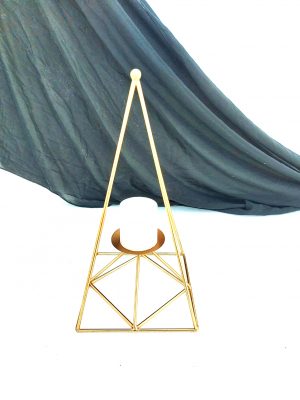 Candle Holder
