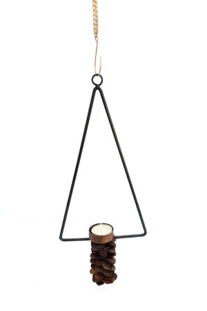 T-Light Holder