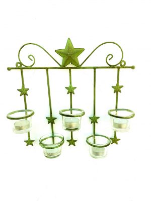 T-Light Holder
