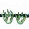 Pillar Holder S/2