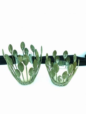 Pillar Holder Set