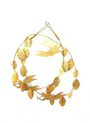 Decorative Hanging Garland
