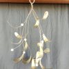 Hanging Mistletoe Bunch