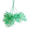 Decorative Hanging Leaves Bunch