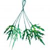 Decorative Hanging Leaves Bunch