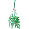 Decorative Hanging Leaves Bunch